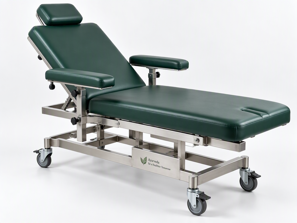 Therapy & Treatment Equipment